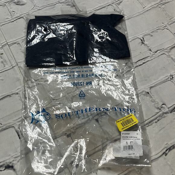 NWT Southern Tide Neck Gaite UV Protection - Picture 2 of 2